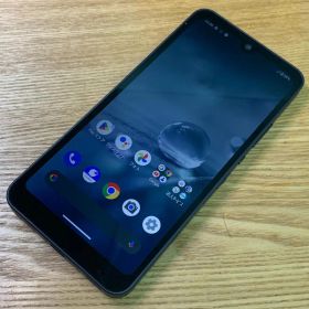 739SIMフリー AQUOS wish A103SH