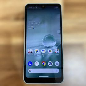 C460 Softbank SIMフリー AQUOS wish A104SH