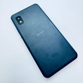 【SIMフリー】 AQUOS Wish A103SH 本体 動作確認済み