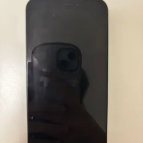 iPhone12 mini ブラック本体