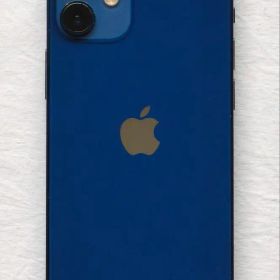 iPhone 12 mini 64GB/SIMフリー/89%(20Wアダプター)