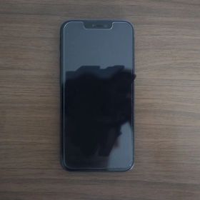 【ジャンク品】Apple iPhone 12 mini ブラック 本体