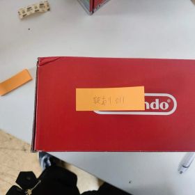 【未使用・新品】【訳あり】Nintendo Switch 2 (日本語・国内専用) マリオカート ワールド セット-011