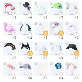 確認用② | ポケコロのアカウントデータ、RMTの販売・買取一覧