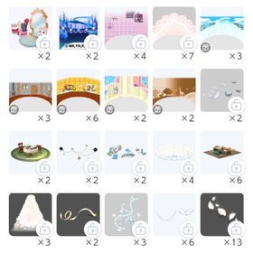 確認用⑥ | ポケコロのアカウントデータ、RMTの販売・買取一覧