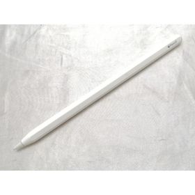 【中古】Apple Apple Pencil（第2世代） MXN43J/A【ECセンター】保証期間１週間