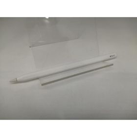 【中古】Apple Apple Pencil（第2世代） MU8F2J/A【日本橋3】保証期間１週間