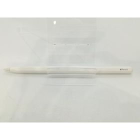 【中古】Apple Apple Pencil（第2世代） MU8F2J/A【浜松駅前】保証期間１週間
