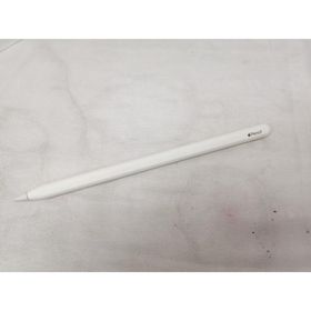 【中古】Apple Apple Pencil（第2世代） MU8F2J/A【大須アメ横】保証期間１週間