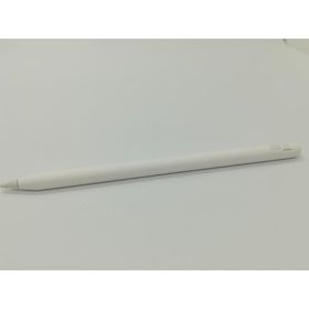 【中古】Apple Apple Pencil（第2世代） MU8F2J/A【OSU301】保証期間１週間