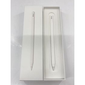 Apple◆Apple Pencil 第 2世代 MU8F2J/A A2051