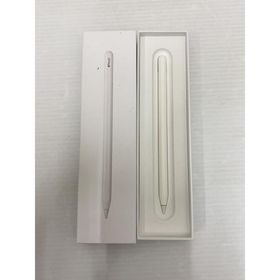 Apple◆Apple Pencil 第 2世代 MU8F2J/A A2051