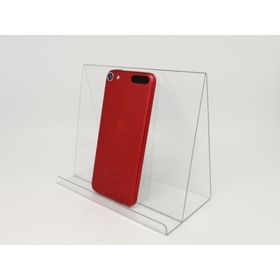 【中古】Apple iPod touch 32GB レッド MVHX2J/A (2019/第7世代)【川越クレアモール】保証期間１ヶ月【ランクC】