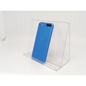【中古】Apple iPod touch 128GB ブルー MVJ32J/A (2019/第7世代)【川越クレアモール】保証期間１ヶ月【ランクB】