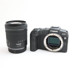 《美品》Canon EOS RP RF24-105 IS STM レンズキット