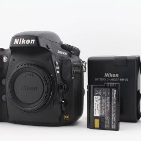 ★極上品★《ショット数19,679回 》ニコン Nikon D800E デジタル一眼レフ ボディ★ J8175＃54