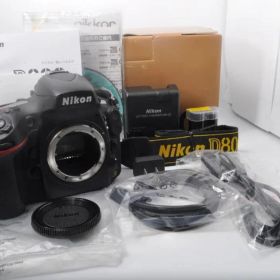Nikon ニコン デジタル一眼レフカメラ D800E ボディー