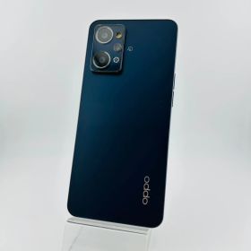 バッテリー良好 Reno 7A A2010P 128GB スターリーブラック SIMフリー(simロック解除済) 白ロム 中古 本体 動作確認済 【最短送料無料】G-119