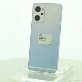 〔中古品〕 OPPO Reno7 A 128GB ドリームブルー CPH2353 楽天 SIMフリー【344】