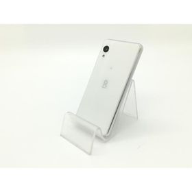 【中古】楽天 楽天モバイル 【SIMフリー】 Rakuten Mini クールホワイト C330【静岡】保証期間１ヶ月【ランクA】