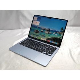 MacBook Air M4 15インチ 2025 新品 142,499円 中古 | ネット最