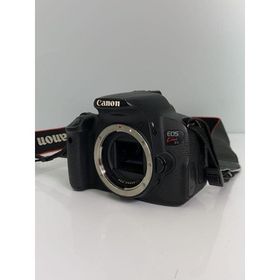 CANON◆デジタル一眼カメラ EOS Kiss X7i ボディ DS126431