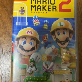 スーパーマリオメーカー2