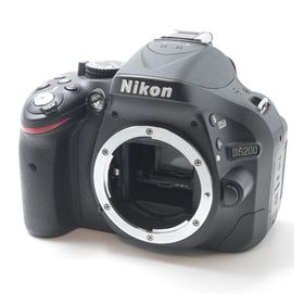 ニコン Nikon D5200 ボディ
