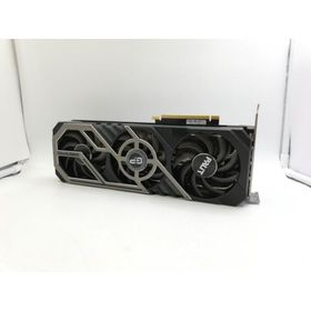 【中古】Palit GeForce RTX 3070 Ti GamingPro（NED307T019P2-1046A） RTX3070Ti/8GB(GDDR6X)【大宮東口】保証期間１週間
