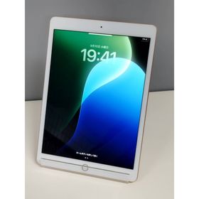 【Wi-Fiモデル】iPad 第7世代/A2197/128GB(タブレット)