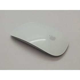 【中古】Apple Magic Mouse 2 (2015) シルバー MLA02J/A【立川フロム中武】保証期間１週間