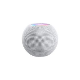 【未使用】Apple HomePod mini ホワイト MY5H2J/A【大須アメ横】保証期間１週間