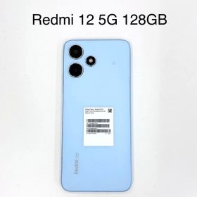 Redmi 12 5G 128GB #T-326
