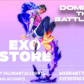 ランク参加可能 ⭐ 0 スキン