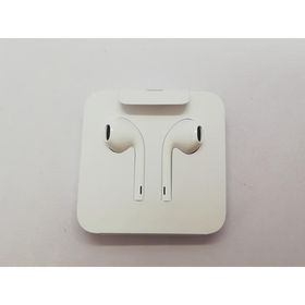 【中古】Apple EarPods with Lightning Connector [付属品]【立川フロム中武】保証期間１週間