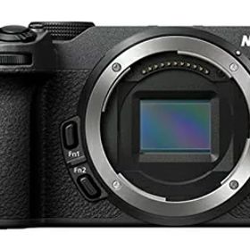 【中古】 Nikon ニコン ミラーレス一眼 Z30 ボディ Zマウント APS-C 動画 Vlogブラック