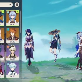 値下げ可能です | 原神のアカウントデータ、RMTの販売・買取一覧