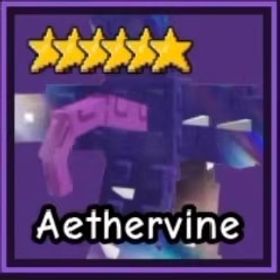 Aethervine | ロブロックス(ROBLOX)のアカウントデータ、RMTの販売・買取一覧
