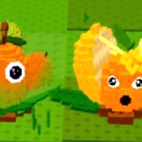 破格❗️レモン3個マンゴー10個セット700円❗️数量限定 | ロブロックス(ROBLOX)のアカウントデータ、RMTの販売・買取一覧