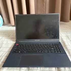 ASUS Vivobook pro 15 i911900h