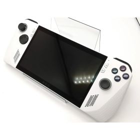 【中古】ASUS ROG Ally (2023) RC71L-Z1E512 【Ryzen Z1 Extreme 16G 512G WiFi】【アリオ倉敷】保証期間1ヶ月【ランクB】