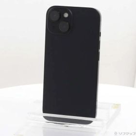 〔中古品〕 iPhone15 128GB ブラック MTMH3J／A SIMフリー【251】