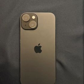 Apple iPhone 15 本体