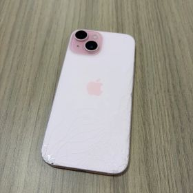 iPhone 15 訳あり・ジャンク 40,080円 | ネット最安値の価格比較