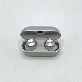 【中古】パナソニック EAH-AZ100-S Technics ワイヤレスイヤホン[10]