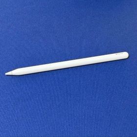 Apple Pencil第二世代