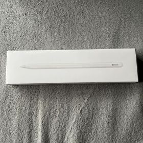 Apple Pencil (第2世代)