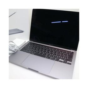 【美品】MacBook Pro 13インチ 2020 ムスビー｜美品 MacBook Pro 2020 13インチ M1 8GB 256GB【Macbook Pro