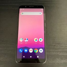 ZenFone Max Pro (M1) 64GB シルバー