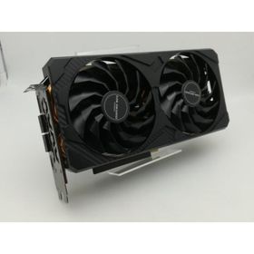 【中古】玄人志向 GG-RTX3070-E8GB/OC/DF2 RTX3070/8GB(GDDR6)/PCI-E【大須】保証期間１週間